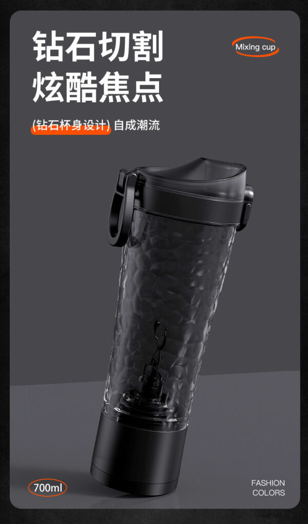 Blendy2Go Juicer - Image 2