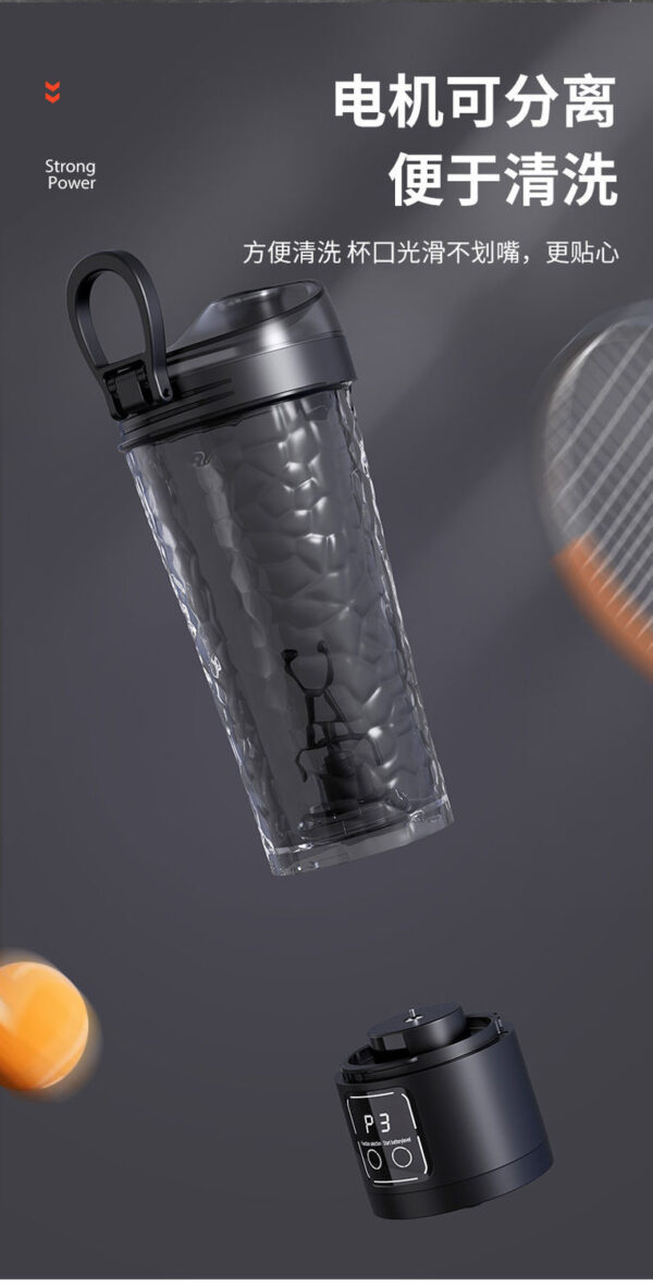 Blendy2Go Juicer - Image 4